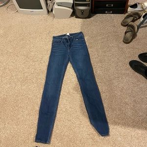 H&M Women’s skinny jeans